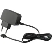 HN POWER Chargeur USB (15 W, 1 portion), Chargeur USB, Noir