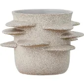 Bloomingville Herold Pot De Fleurs | Nature | Grès | 82055770