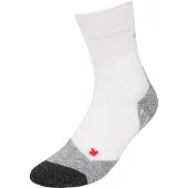 Falke Chaussettes de course à pied Falke Men RU3 White Mix Blanc-Taille 39 - 41