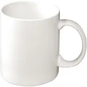 Olympia Tasses à café en porcelaine blanche 51 cl (12 pièces)