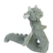 Happy horse Hochet Happy Horse Dragon Drake - 18 cm