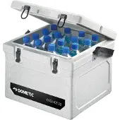 Dometic Glacière avec bandoulière | 22 litres | 39 x 31 x 36 cm