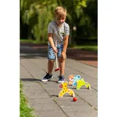 OUTDOOR PLAY Set de croquet 0713005