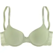 LASCANA Soutien-gorge vert pastel