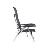 Crespo Chaise de camping