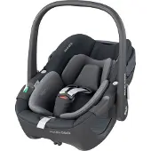 Maxi-Cosi Siège Auto Maxi Cosi Pebble 360 Essential Graphite
