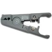Velleman DENUDEUR & COUPEUR UNIVERSEL DE CABLES COAX