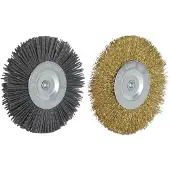 CFH Brosses de rechange - - Brosse à joint