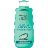 Garnier Lait Apaisant Après Soleil Ambre Solaire 200 ml