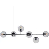 Bolia Orb - Suspension à branches horizontales Black