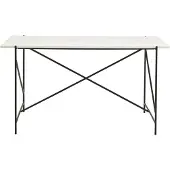 Nordal Bureau A/s Dee-marbre Blanc | 2113