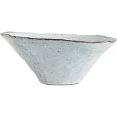 Nordal Soisalo bol unique L bleu glace - lot de 4 pièces