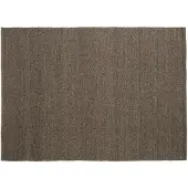 Nordal Tapis Fia laine - gris / marron 200x290cm