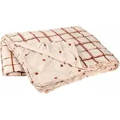 Broste Copenhagen Couvre-lit Tove - 240x260cm