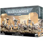 Games Workshop Warhammer 40,000 ( 40k ) - Equipe De Cibleurs - T'au Empire 56-09