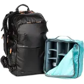 Shimoda Explore V2 30 Starter kit - Noir - 520-156