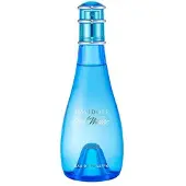 Davidoff Cool Water Woman Eau de Toilette 50 ml