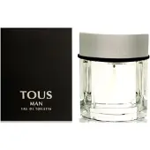 Tous Parfum pour homme Tous Man Tous EDT 50 ml