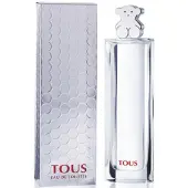 Tous Woman Eau de Toilette, 50 ml