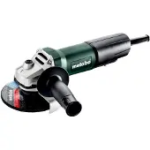 Metabo Meuleuse d'angle Ø125mm 850W WP 850-125 - 603610000