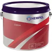 Hempel Peinture Classique 2.5l