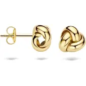 Blush Clous d'oreilles en or 14 carats 7145YGO