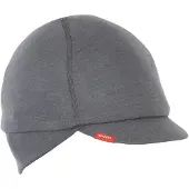 Giro Seasonal Merino Wool Beanie Gris S-M