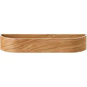 Audo Copenhagen - Epoch Etagère L50 Light Oak