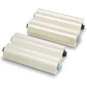 GBC - rouleau de film de protection RollSeal EZlaod, mat, 150microns, pqt 2