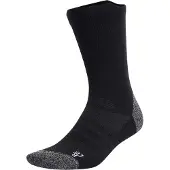 Adidas Terrex Multi Crew Socks Noir EU 40-42