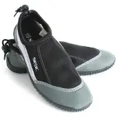 Seac Chaussures de Plage - Reef - Gris - - 33 - Chaussures de Plage