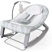 Ingenuity 3 In 1 Keep Cozy Hammock Bleu Enfants