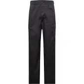 Brandit Pantalon cargo noir