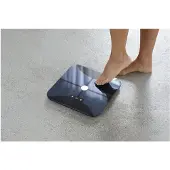 Medisana Bs 652 Wifi Scale Clair
