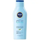 Nivea Protéction Solaire 400ML After Sun Hydratation