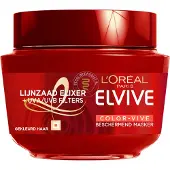 L'Oréal Paris Elvive Color Vive Mask - Hair Care