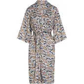 Essenza Kimono Essenza Women Sarai Phine Vanilla Beige-M