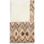 Essenza Couvre-Lit Essenza Fabienne Biscuit-180 x 265 cm