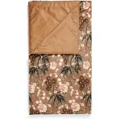 Essenza Couvre-Lit Essenza Charlize Cashew-220 x 265 cm
