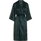 Essenza Kimono Essenza Women Sarai Halle Thyme Vert-XS