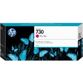 HP 730 300ml Ink Cartridge Violet