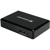 Transcend Lecteur de carte RDF9 UHS-II