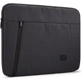 Case Logic Huxton Housse pour Ordinateurs Portables 15,6 Pouces - Noir