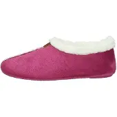 Sub55 Home Collection Pantoufles fermées Pantoufles fermées - Fuchsia - Taille 42