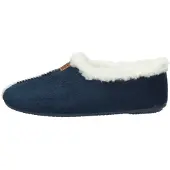 Sub55 Home Collection Pantoufles fermées Pantoufles fermées - Bleu - Taille 40