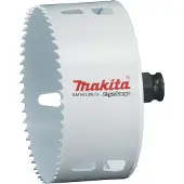 Makita Ezychange Bim Hole Scie E-04008 105mm