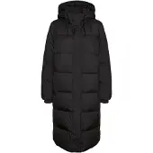 Vero Moda Manteau d’hiver 'VMEricaholly' noir