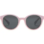 Polaroid Lunettes de Soleil PLD 8040/S 44/19/125 Pink Polycarbonate frames KIDS PLD 8040/S
