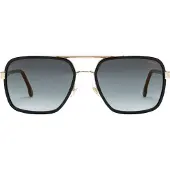Carrera 256/S RHL/D6Diamètre du verre : 58