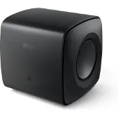 KEF KC62 Blanc